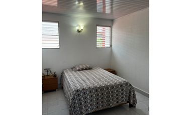 CASA EN VENTA EN EL AREA DE LOCERIA