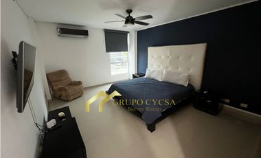 CASA EN VENTA EN COSTA SUR PH COSTA ESMERALDA