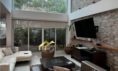 CASA EN VENTA EN COSTA SUR PH COSTA ESMERALDA