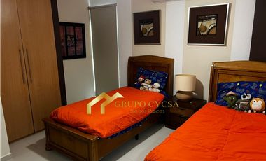 CASA EN VENTA EN COSTA SUR PH COSTA ESMERALDA