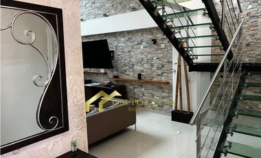 CASA EN VENTA EN COSTA SUR PH COSTA ESMERALDA