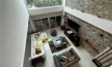 CASA EN VENTA EN COSTA SUR PH COSTA ESMERALDA
