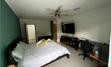 CASA EN VENTA EN COSTA SUR PH COSTA ESMERALDA