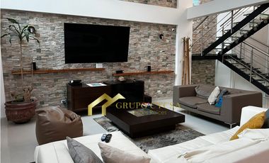 CASA EN VENTA EN COSTA SUR PH COSTA ESMERALDA