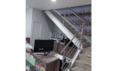 LOCAL COMERCIAL EN VENTA MEGAMALL
