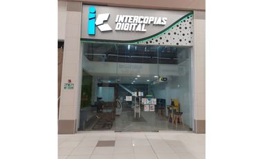 LOCAL COMERCIAL EN VENTA MEGAMALL