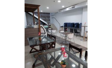 LOCAL COMERCIAL EN VENTA MEGAMALL