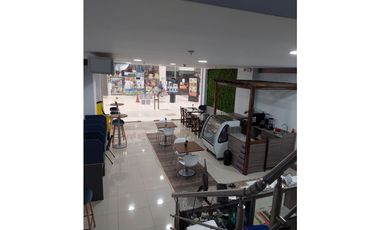 LOCAL COMERCIAL EN VENTA MEGAMALL