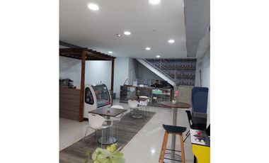 LOCAL COMERCIAL EN VENTA MEGAMALL