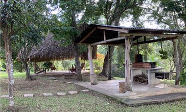VENTA DE FINCA EN HERRERA, SECTOR OCU A ORILLA DE CARRETERA