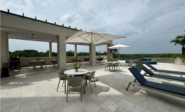 PH OCEAN HOUSE - SANTA MARIA - VENTA