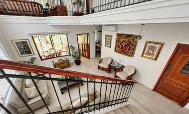 CASA  CLAYTON SENDEROS CAMINO DE CRUCES  CV