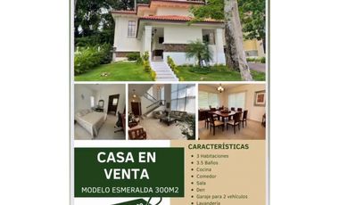 CASA  CLAYTON SENDEROS CAMINO DE CRUCES  CV