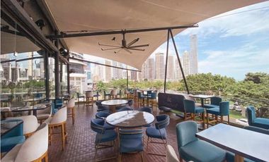 SE ALQUILA LOCAL CON TERRAZA | AVE BALBOA