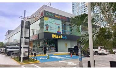 SE ALQUILA LOCAL PARA PARQUE INFANTIL | AVE BALBOA 