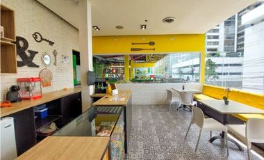 SE ALQUILA LOCAL PARA PARQUE INFANTIL | AVE BALBOA 