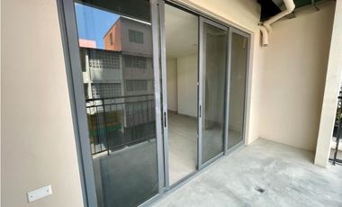 VENTA DE APARTAMENTO EN SANTA ANA