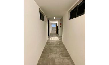 VENTA DE APARTAMENTO EN SANTA ANA