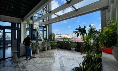 VENTA DE APARTAMENTO EN SANTA ANA