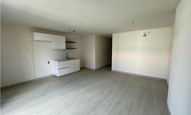 VENTA DE APARTAMENTO EN SANTA ANA
