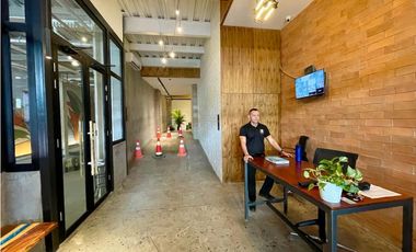 VENTA DE APARTAMENTO EN SANTA ANA