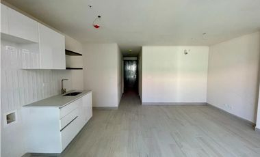 VENTA DE APARTAMENTO EN SANTA ANA