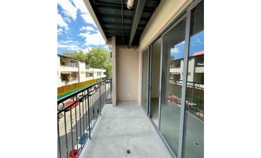 VENTA DE APARTAMENTO EN SANTA ANA