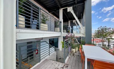 VENTA DE APARTAMENTO EN SANTA ANA
