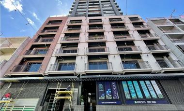 VENTA DE APARTAMENTO EN SANTA ANA