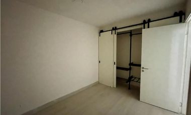 VENTA DE APARTAMENTO EN SANTA ANA