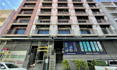 VENTA DE APARTAMENTO EN SANTA ANA