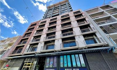 VENTA DE APARTAMENTO EN SANTA ANA