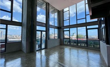 VENTA DE APARTAMENTO EN SANTA ANA