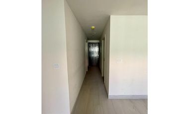 VENTA DE APARTAMENTO EN SANTA ANA