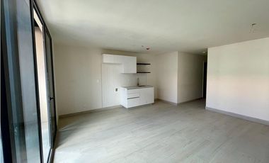 VENTA DE APARTAMENTO EN SANTA ANA