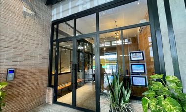 VENTA DE APARTAMENTO EN SANTA ANA