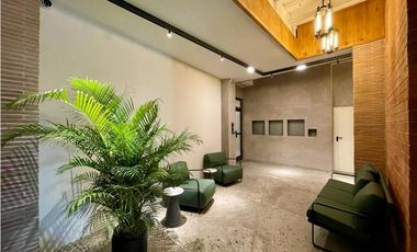 VENTA DE APARTAMENTO EN SANTA ANA