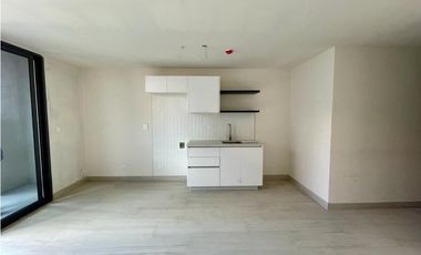 VENTA DE APARTAMENTO EN SANTA ANA