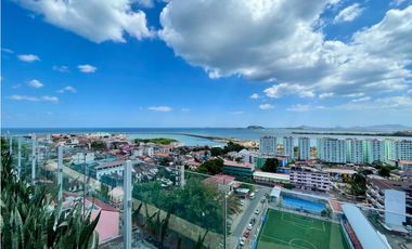 VENTA DE APARTAMENTO EN SANTA ANA