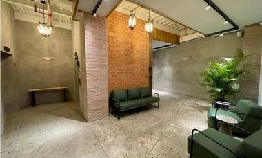 VENTA DE APARTAMENTO EN SANTA ANA