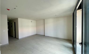 VENTA DE APARTAMENTO EN SANTA ANA