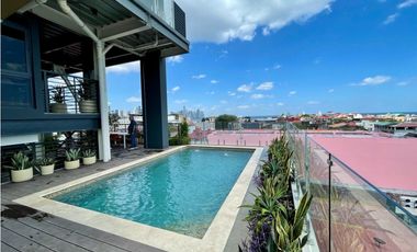 VENTA DE APARTAMENTO EN SANTA ANA