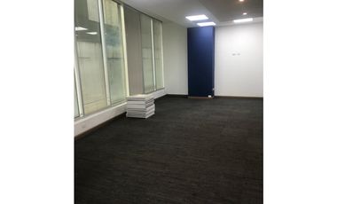 ALQUILO AMPLIA OFICINA DE 300 MTS 2, 2 UNIDADES $6.000!!!!