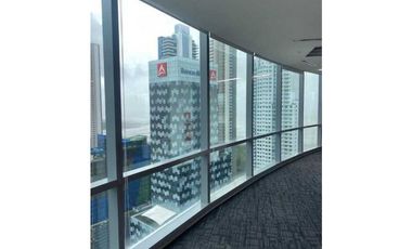 ALQUILER O VENTA OFICINA  292 M2 COSTA DEL ESTE FINANCIAL PARK MLD