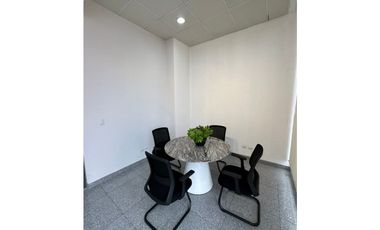ALQUILO HERMOSA OFICINA A ESTRENAR $1690!!!