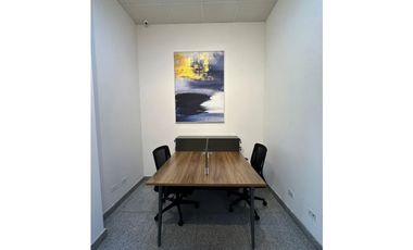 ALQUILO HERMOSA OFICINA A ESTRENAR $1690!!!