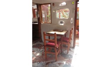PARCELA DE 1410 M2 CON 7 VIVIENDAS CA-291