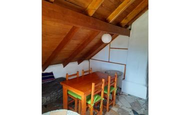 PARCELA DE 1410 M2 CON 7 VIVIENDAS CA-291