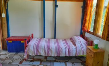 PARCELA DE 1410 M2 CON 7 VIVIENDAS CA-291