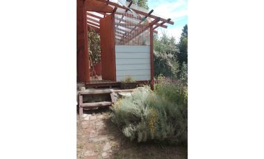 PARCELA DE 1410 M2 CON 7 VIVIENDAS CA-291